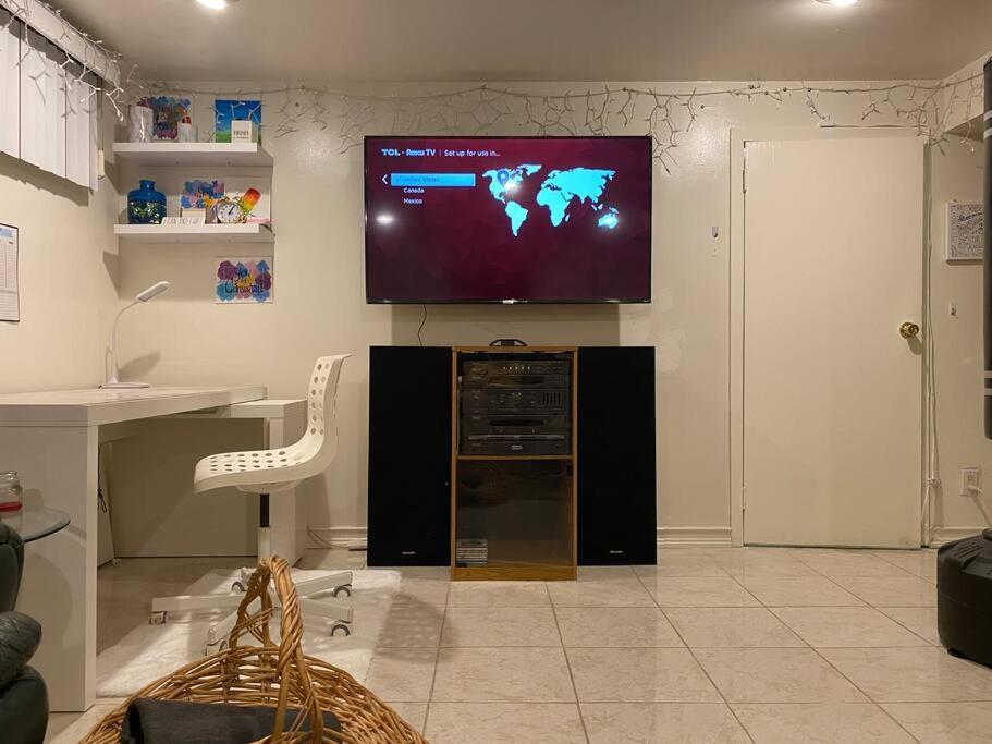 Apartamento Treasure In Queens Nueva York