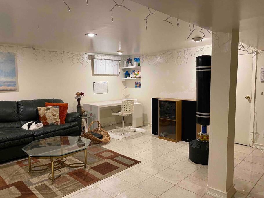 Apartamento Treasure In Queens