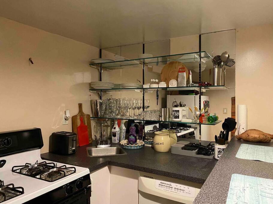 Apartamento Treasure In Queens Nueva York