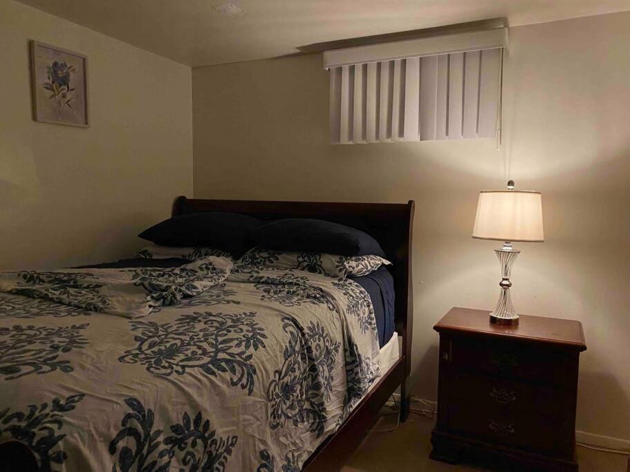 Treasure In Queens Apartamento