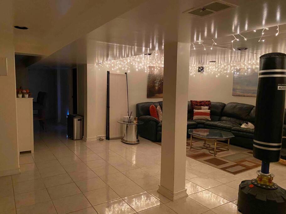Treasure In Queens Apartamento