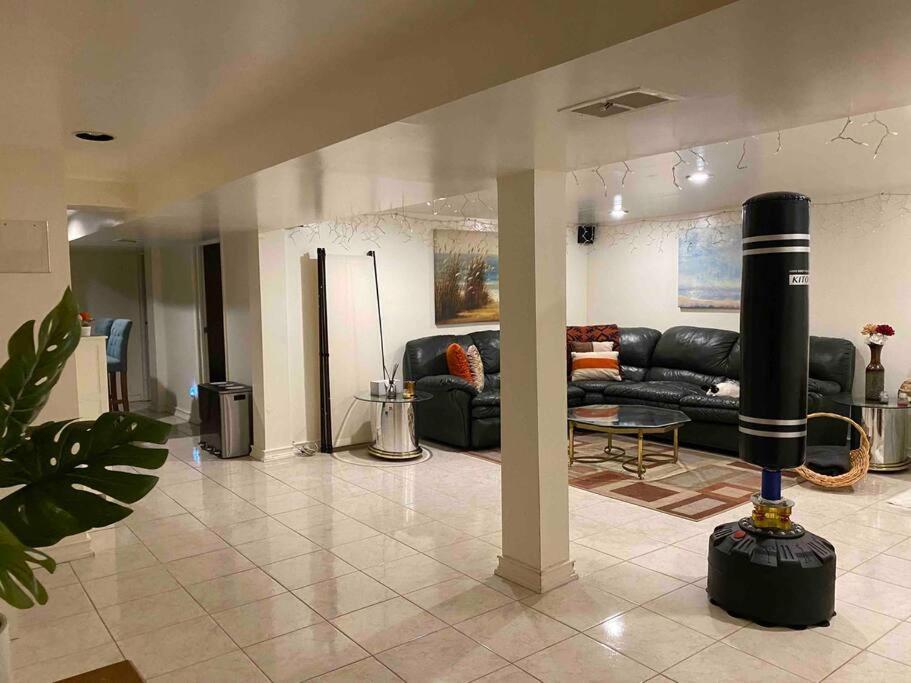 Apartamento Treasure In Queens *