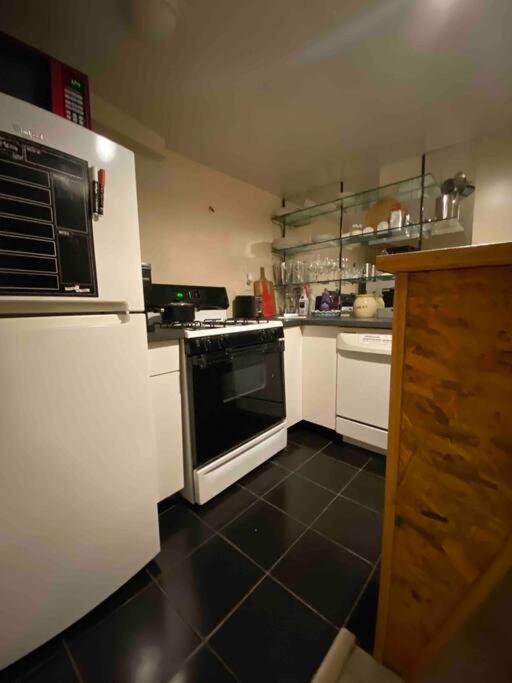 Apartamento Treasure In Queens