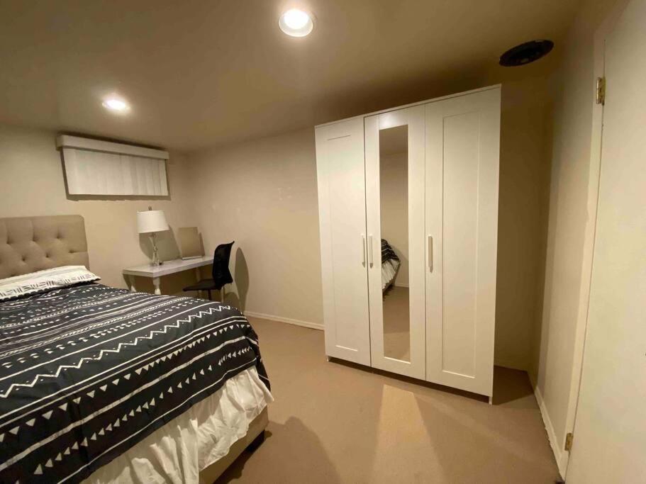 Apartamento Treasure In Queens *