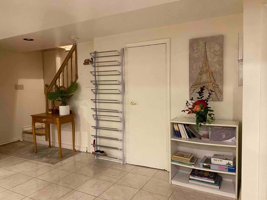 Apartamento Treasure In Queens *