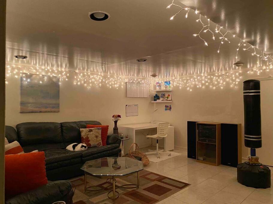 Apartamento Treasure In Queens