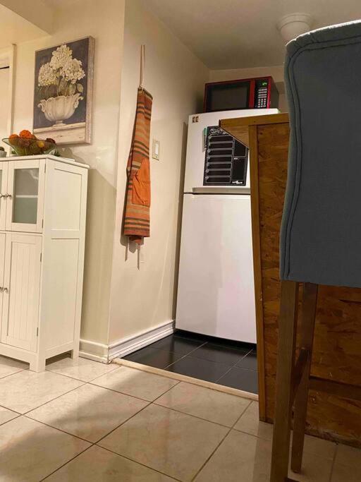 Apartamento Treasure In Queens *