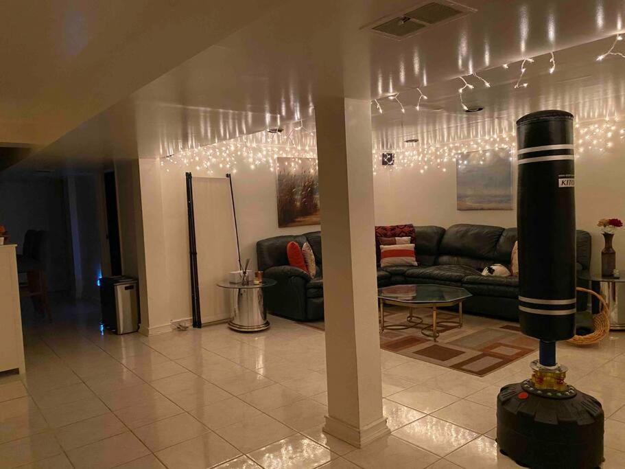 Apartamento Treasure In Queens *