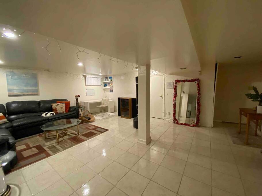 Treasure In Queens Apartamento