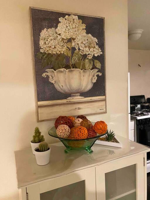 Apartamento Treasure In Queens *