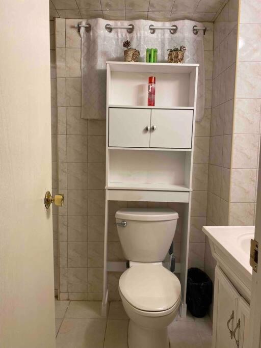 Apartamento Treasure In Queens