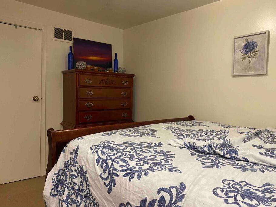 Apartamento Treasure In Queens *