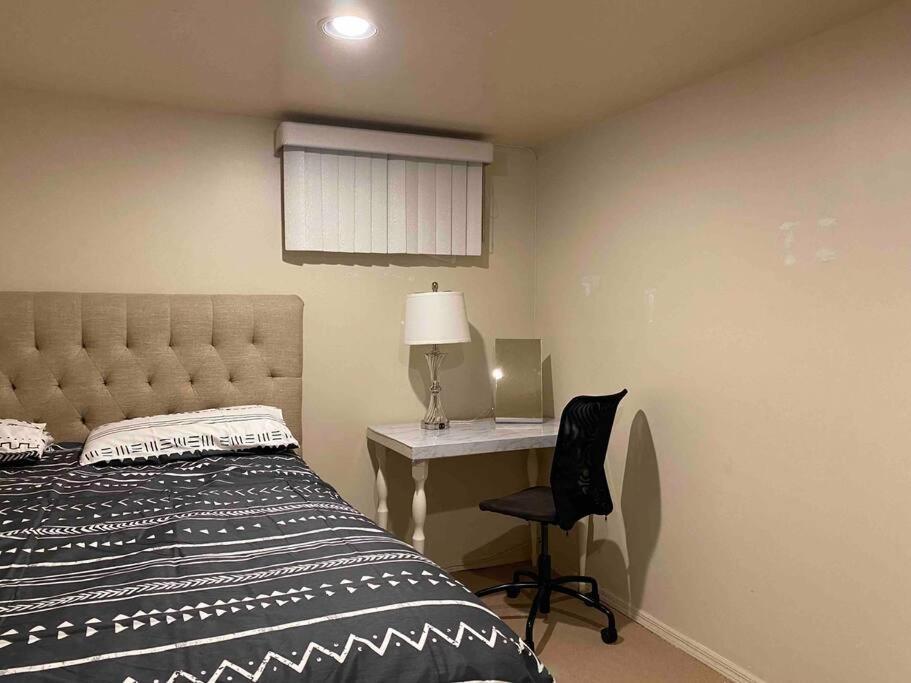Apartamento Treasure In Queens *