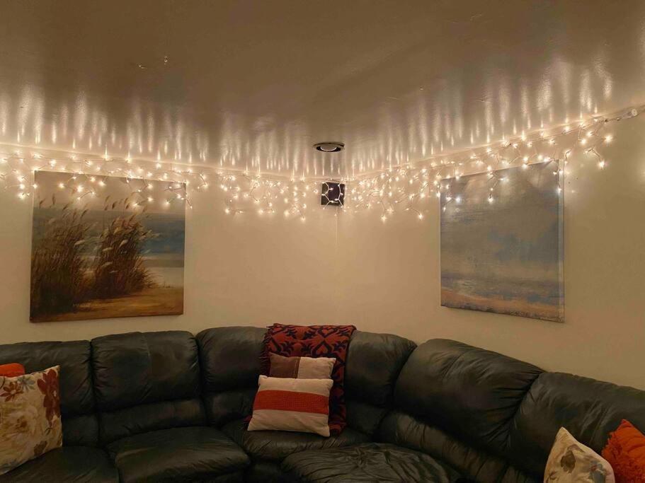 Treasure In Queens Apartamento