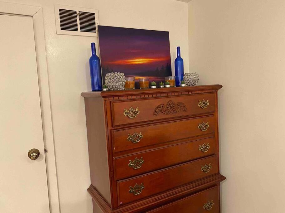 Apartamento Treasure In Queens *