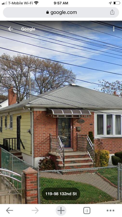 Treasure In Queens * Nueva York